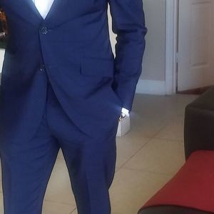 Meet your Posher, Jacky